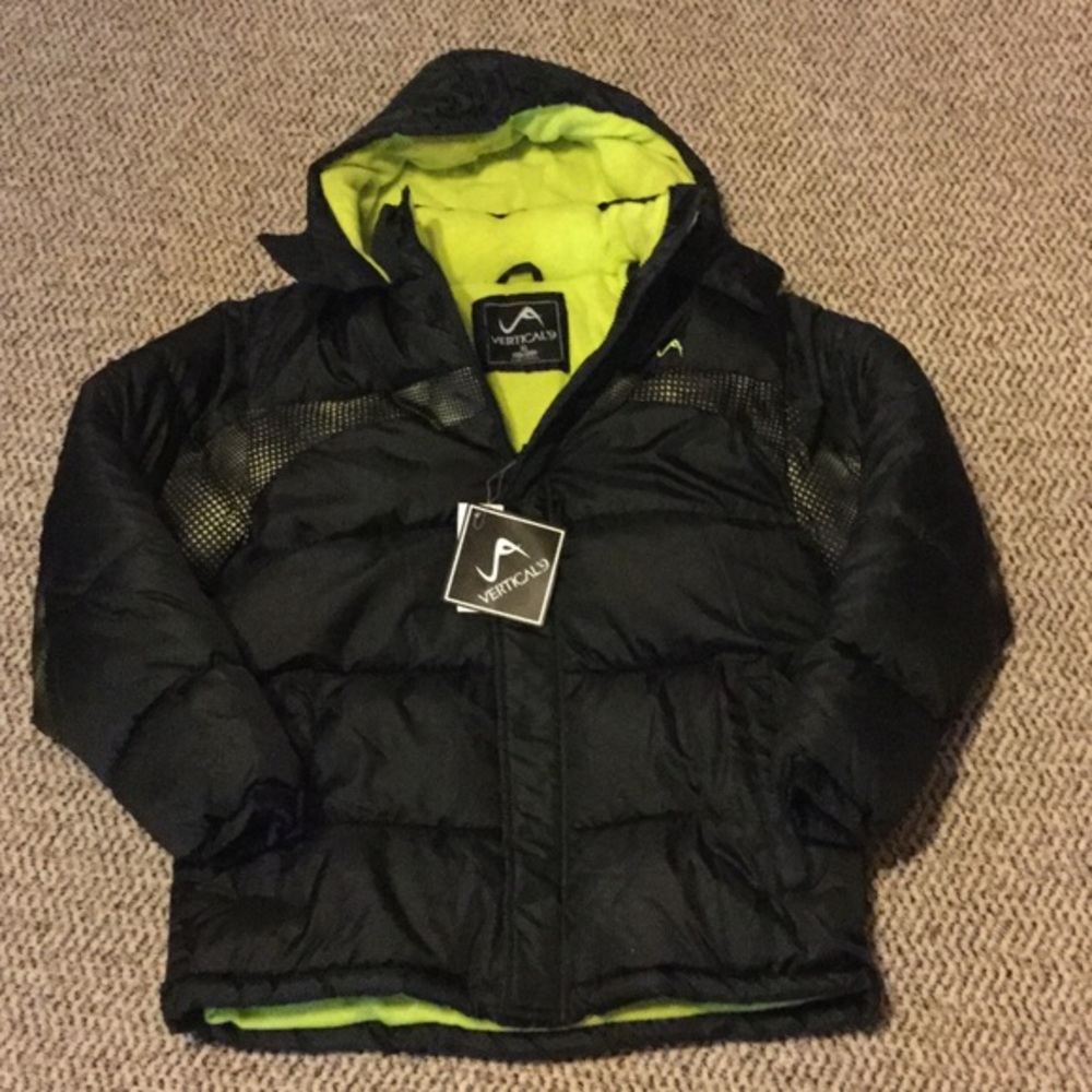 🆕💗LAST ONE💗Boys jacket